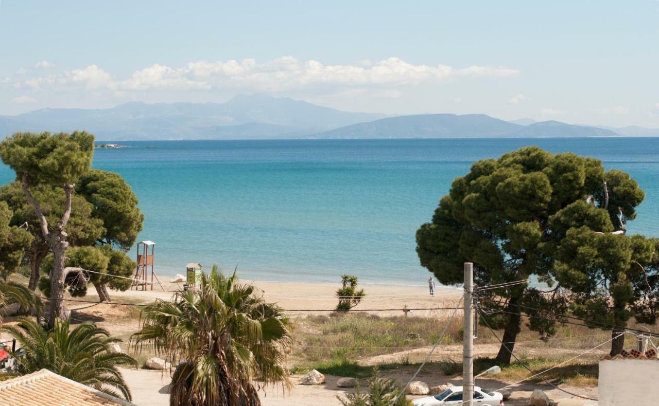 Royal Artemis Beach, Athens, Airport Extérieur photo