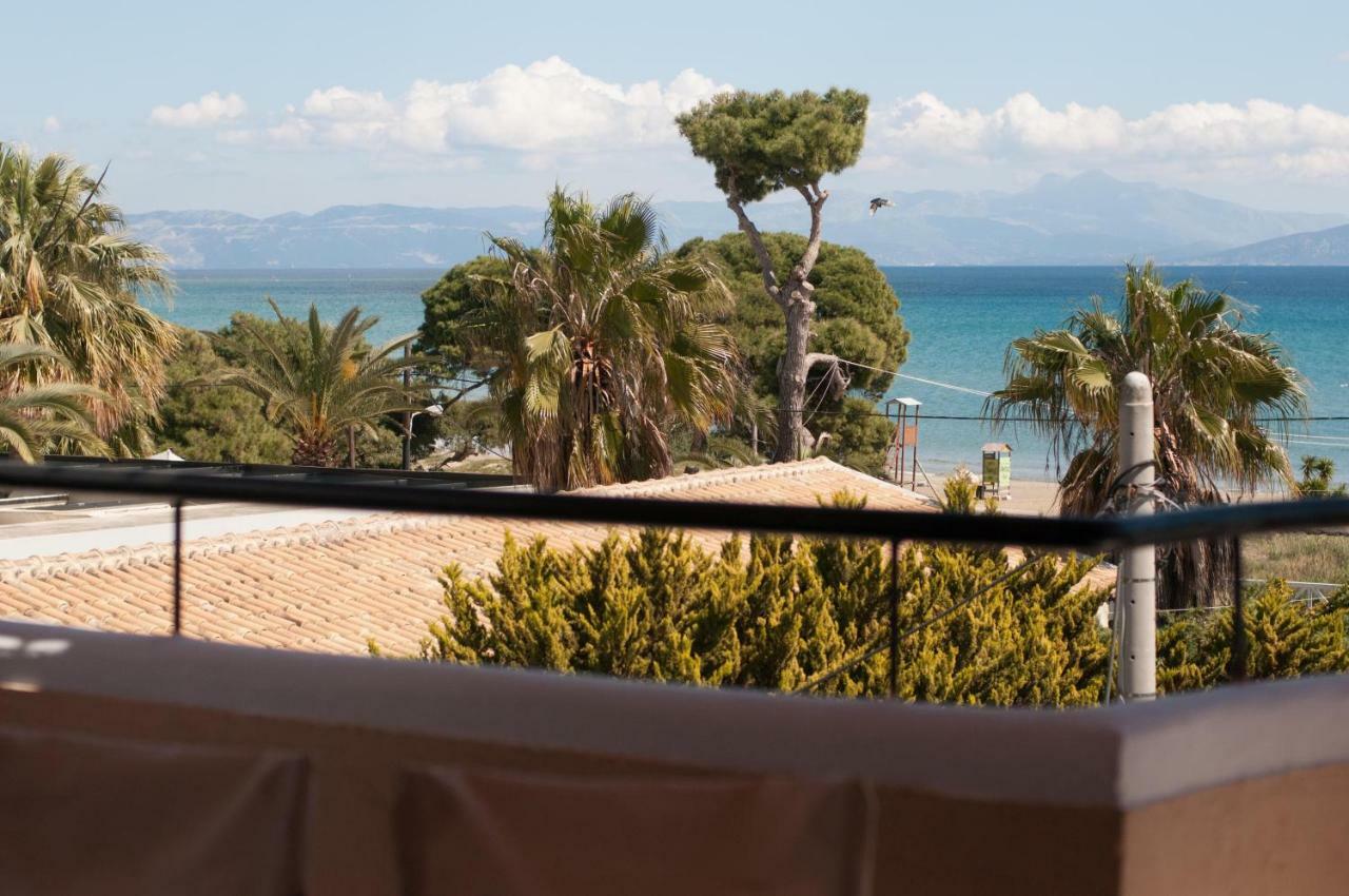 Royal Artemis Beach, Athens, Airport Extérieur photo