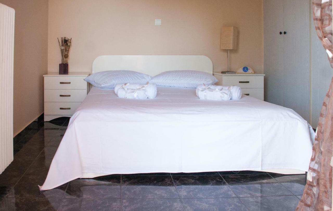 Royal Artemis Beach, Athens, Airport Extérieur photo