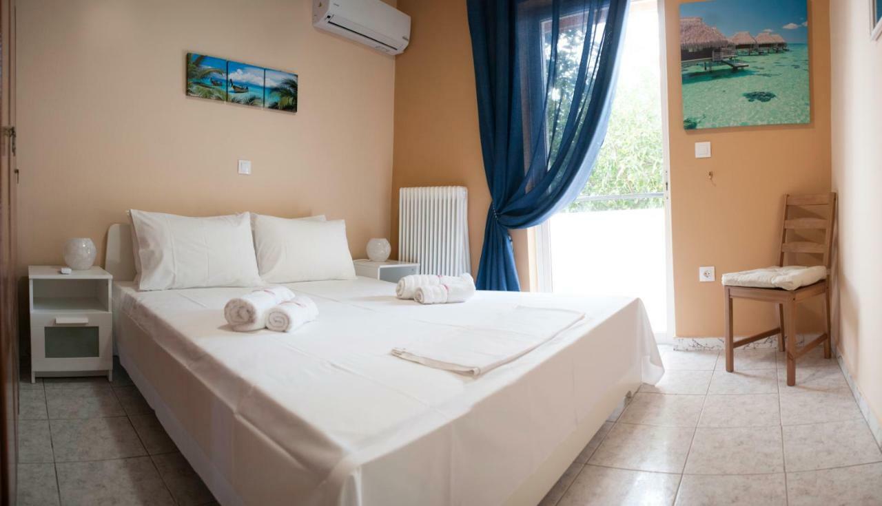 Royal Artemis Beach, Athens, Airport Extérieur photo