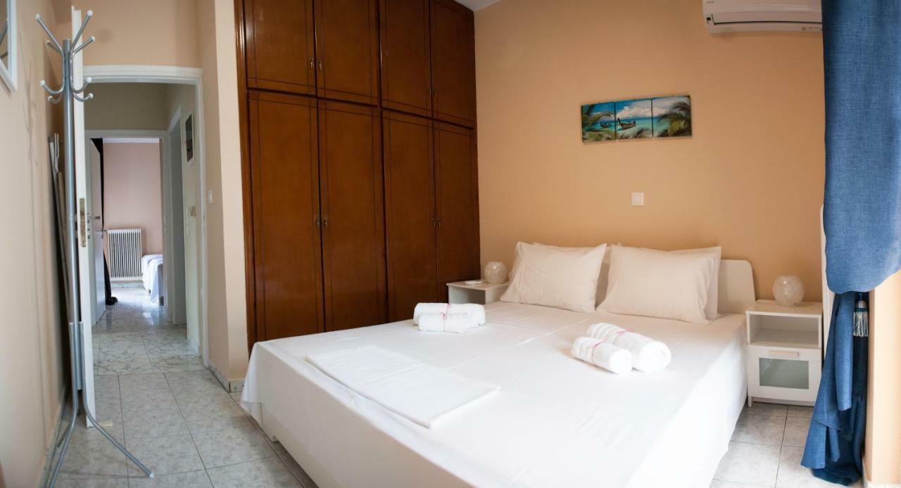Royal Artemis Beach, Athens, Airport Extérieur photo